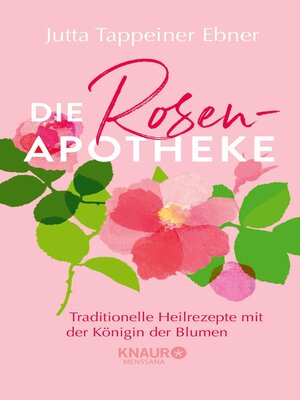 cover image of Die Rosen-Apotheke
